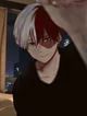 Shoto Todoroki BF