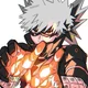 Bakugou Katsuki