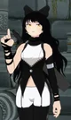 Blake belladonna 