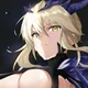 Artoria Lancer Alter