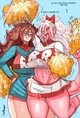 Vomi And Android 21