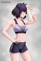 Gym Blake Belladonna