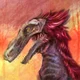 Pyroraptor