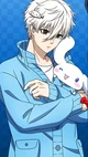 Nagi Seishiro 