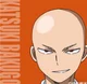 Bald bakugo