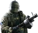 Tachanka