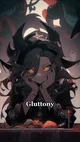 Gluttony
