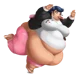 Marinette Fat
