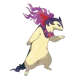 Hisuian Typhlosion