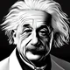 Albert Einstein