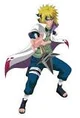 Minato Namikaze