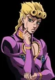 Giorno Giovanna
