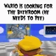 Wario