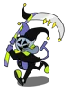 Jevil