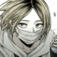 Kozume kenma