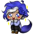 Chibi Winter