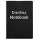 Diarrhea Notebook