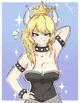 Bowsette 