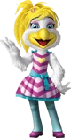 Helen henny