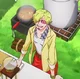 Sanji Vinsmoke 