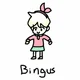 Bingus