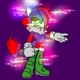 Glitch the fox