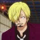 Vinsmoke sanji 