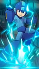 Mega man