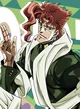Noriaki Kakyoin 