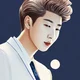 kim namjoon