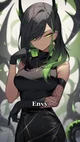 Envy