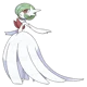 Mega Gardevoir