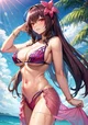 Summer Scathach