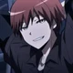 Karma akabane