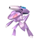 Genesect-Douse