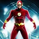 The flash