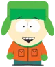 Kyle Broflovski