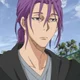 Atsushi Murasakibara