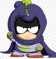 Mysterion