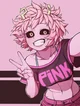 Mina Ashido