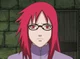 Karin Uzumaki 
