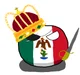 First Mexican Empire