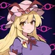 Yukari Yakumo