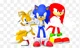 Sonic team