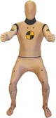 crash test dummy
