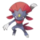Weavile