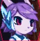 Sash Lilac