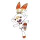 Scorbunny