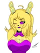 FNIA SpringBonnie