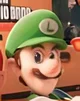 Movie Luigi